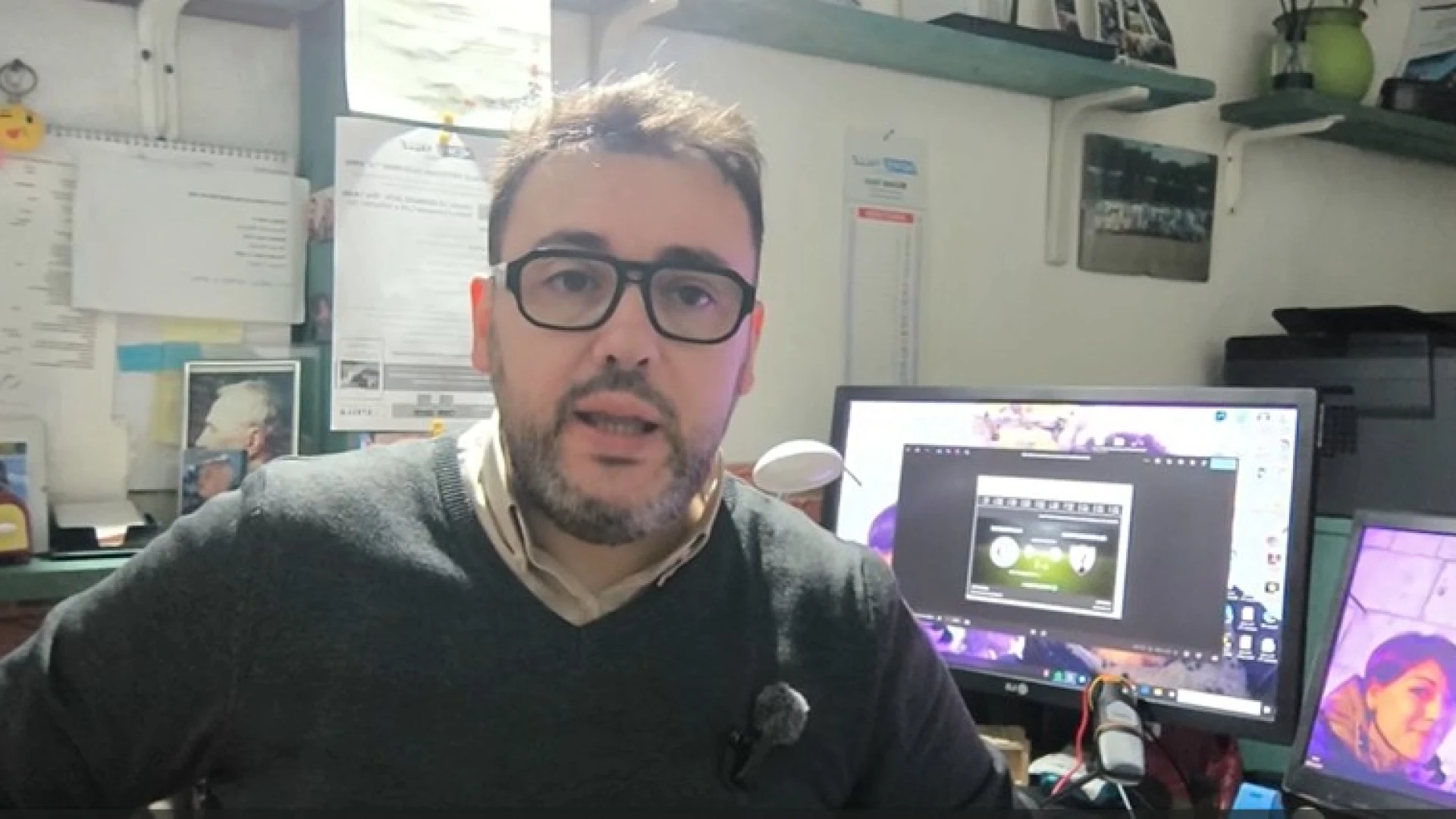 Sportivamente Flash: lunedì 16 marzo 2026. Il nostro approfondimento sportivo (VIDEO)